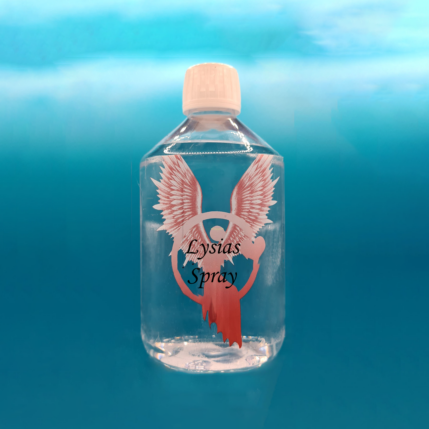 Lysias Spray - Sol-Farah Helhedens Cirkel