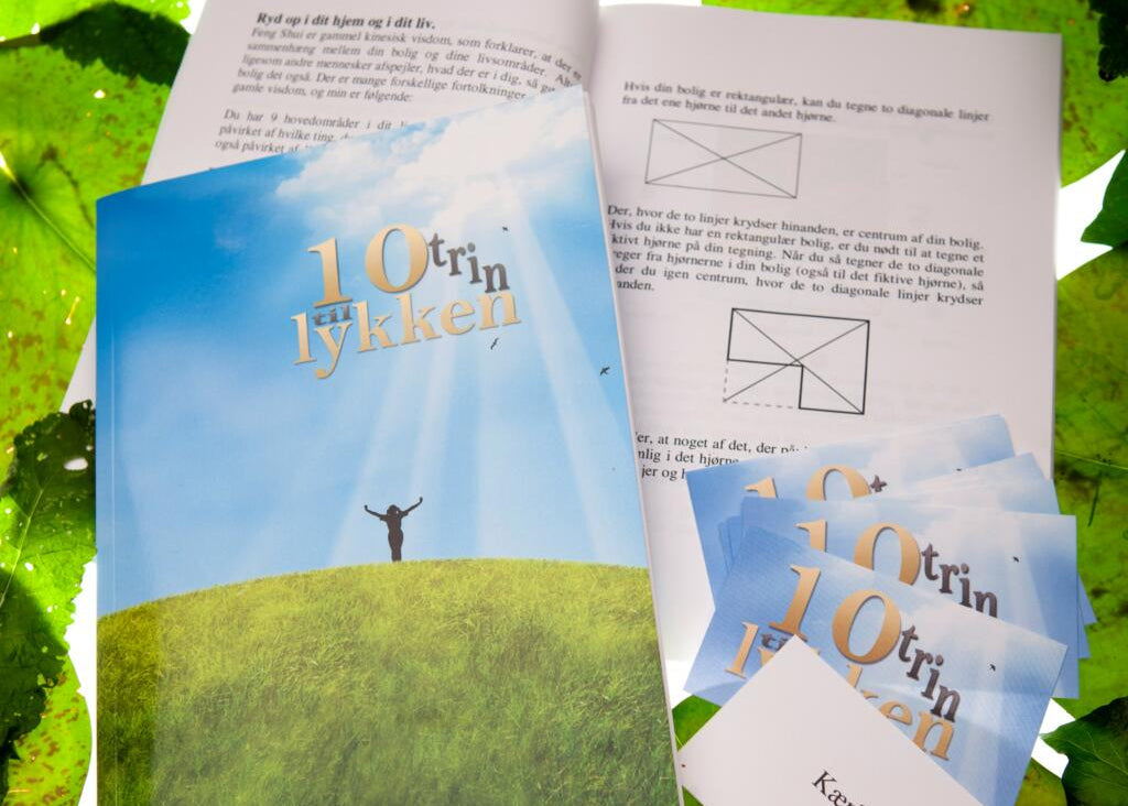 Den Ultimative Selvudviklingspakke