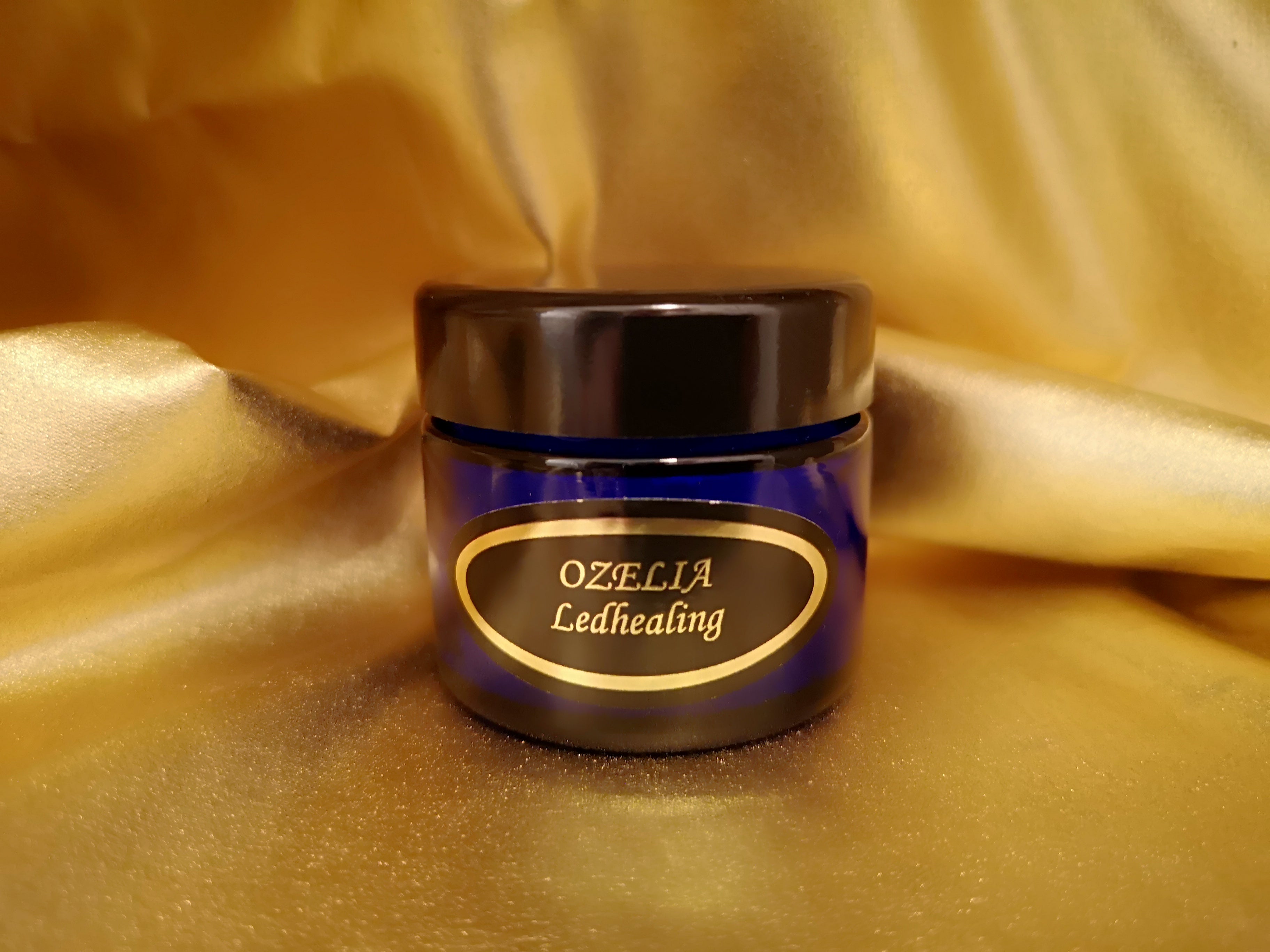 Ozelia Ledhealing