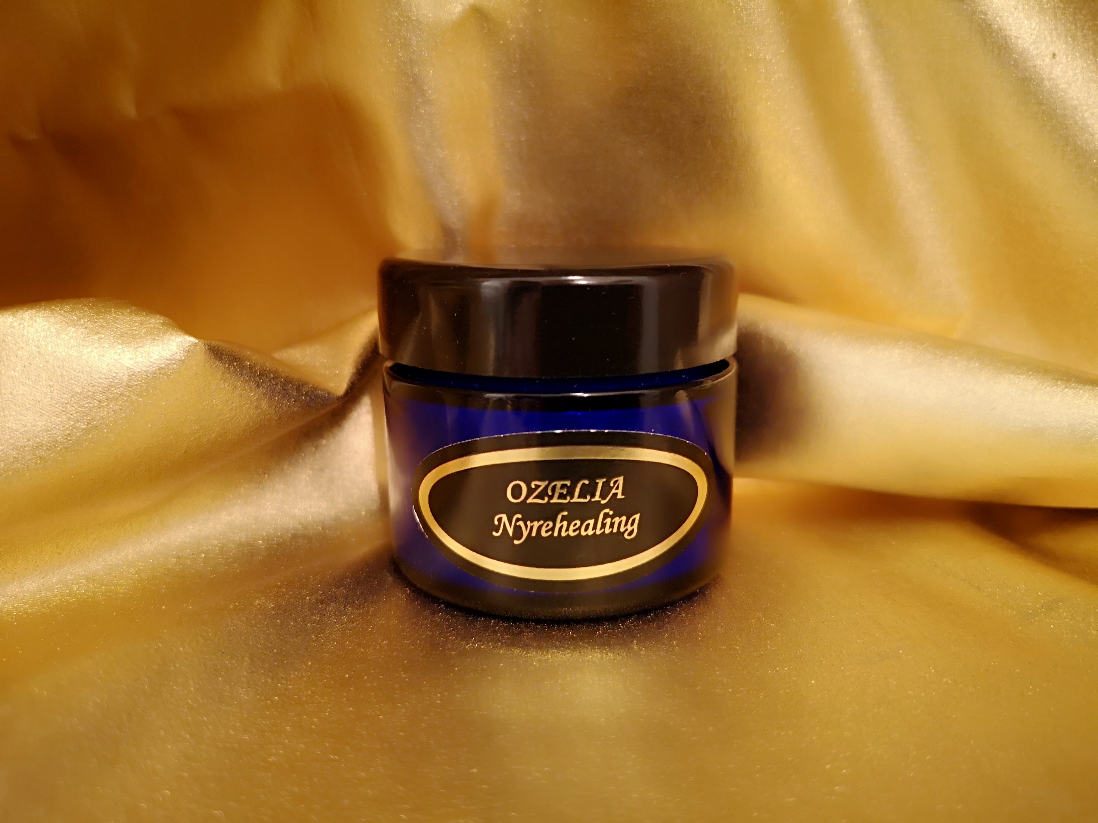 Ozelia Kidney Healing