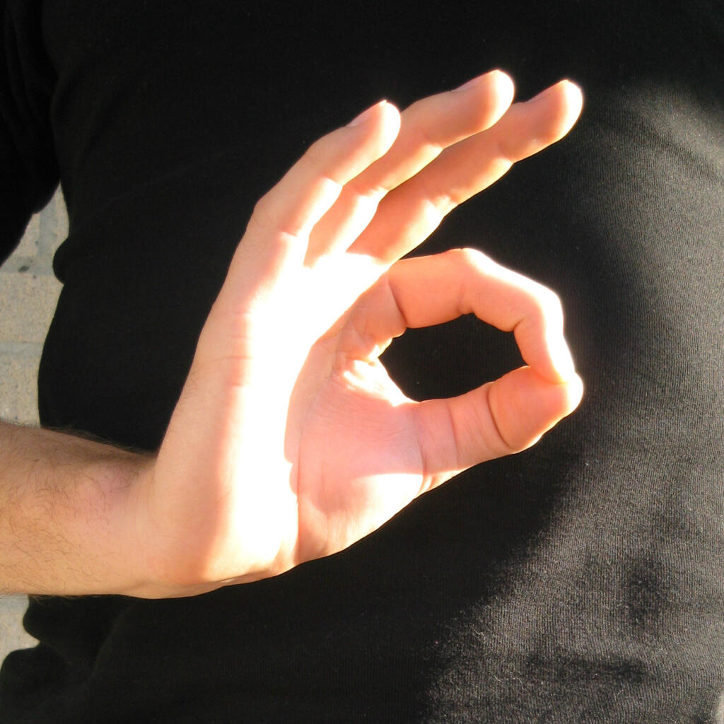 Fingerkodning