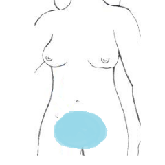 Ozelia Bladder Healing
