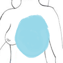 Ozelia Hjertehealing