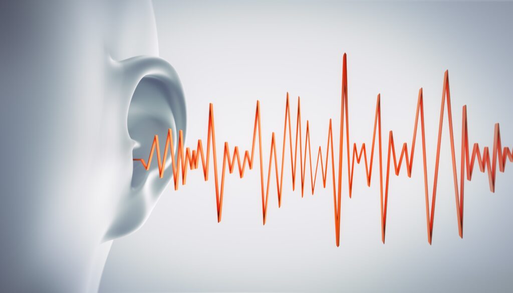 Tinnitus behandling