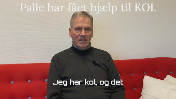 Vær Rask