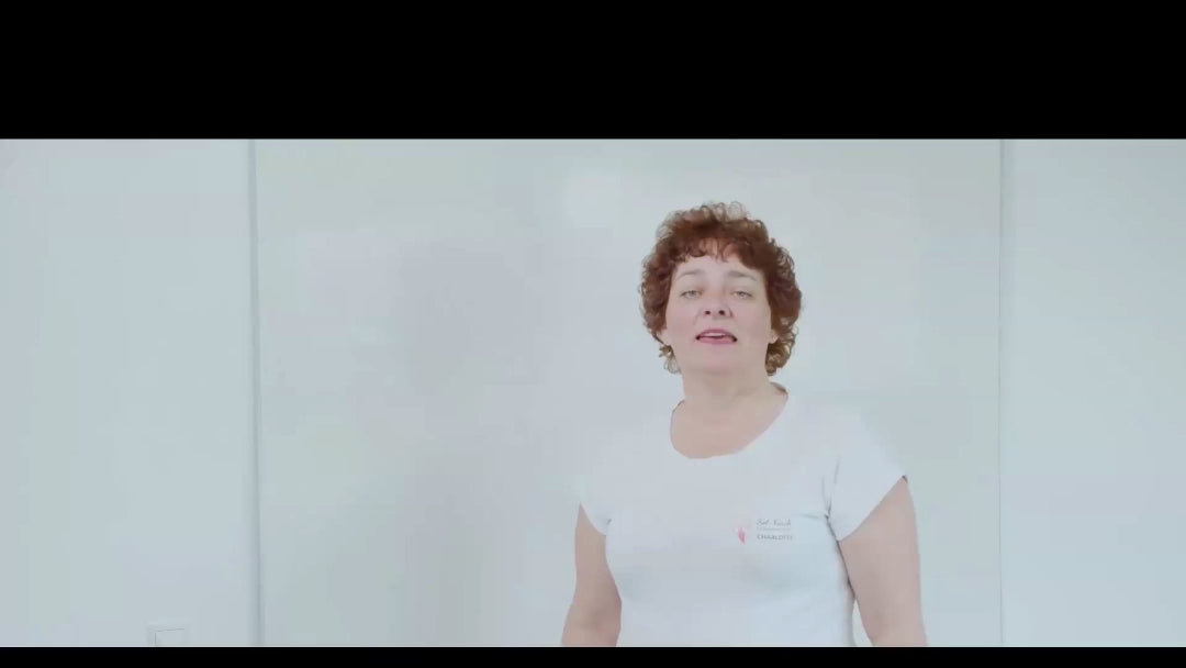 Video med Charlotte Sol-Farah Madsen der præsenterer selvudvikling med Sol-Farah.com