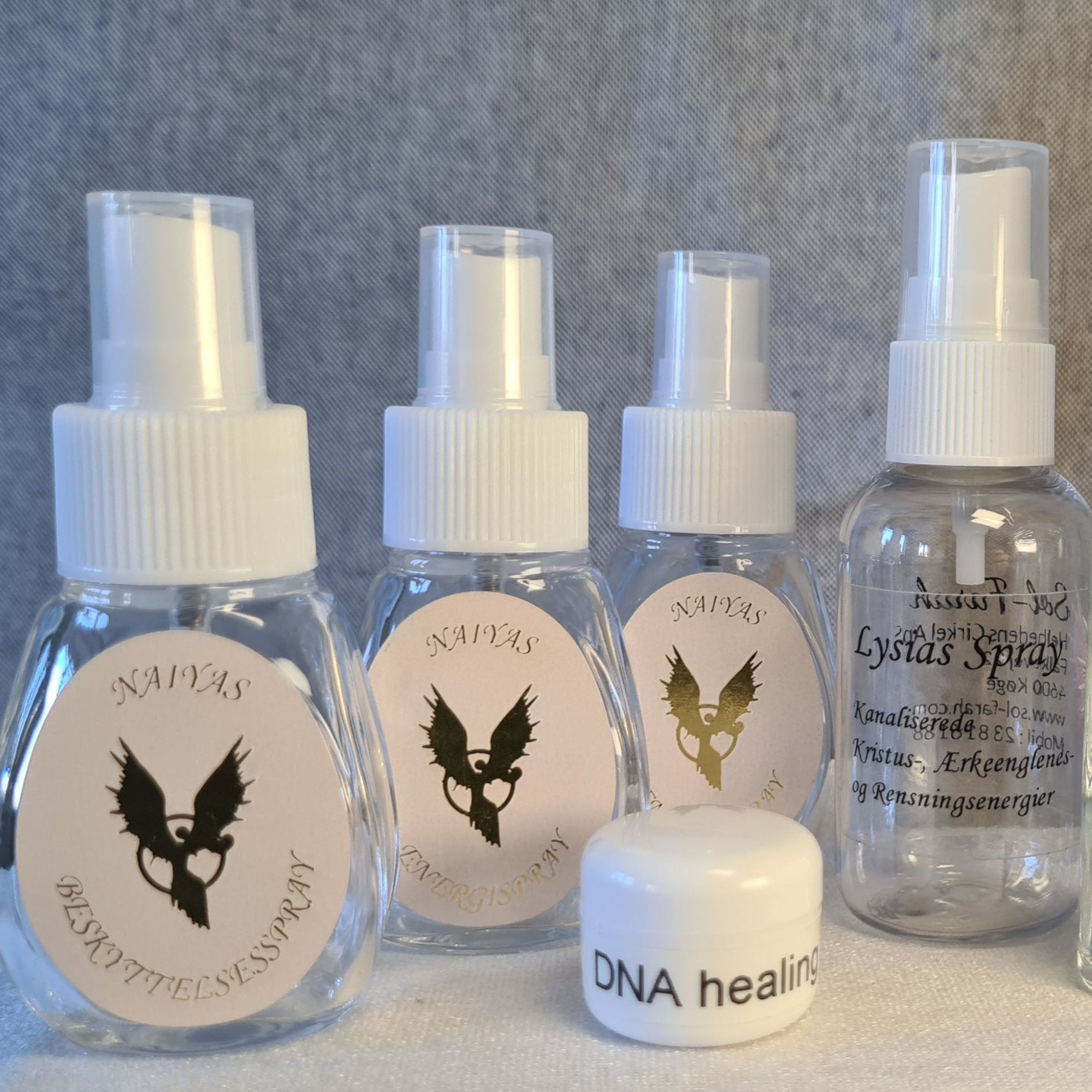 Førstehjælp til den særligt sensitive