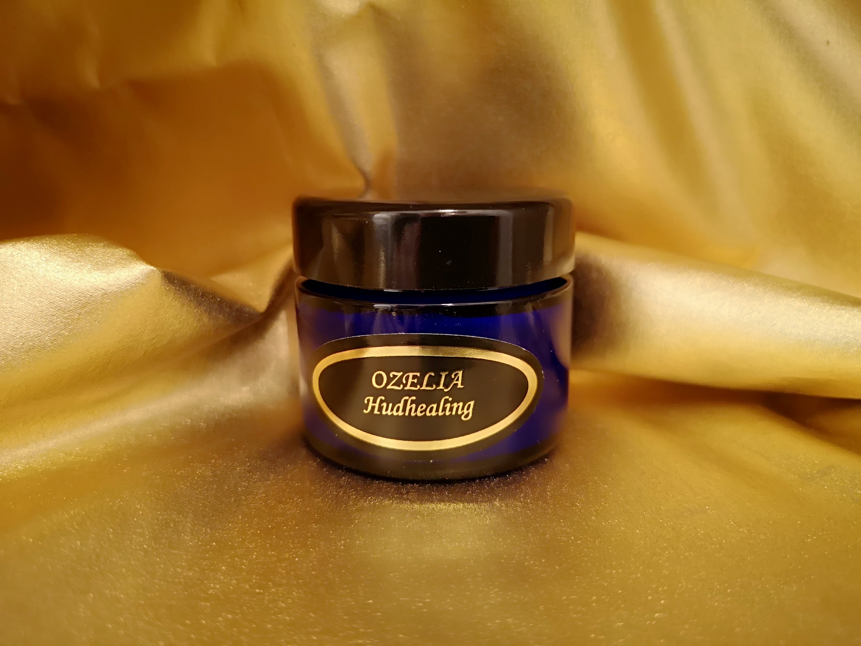 Ozelia Skin Healing