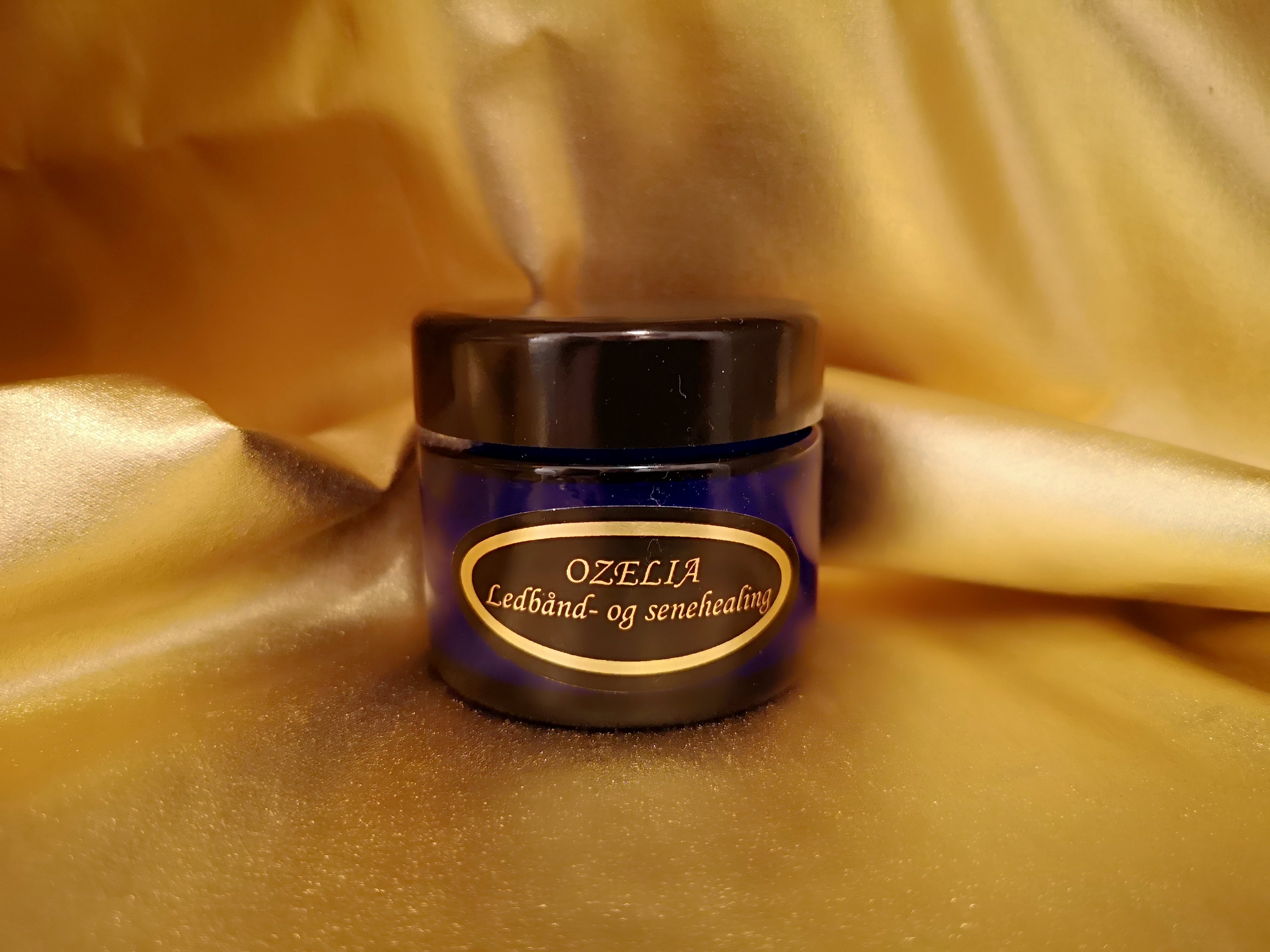 Ozelia Ligament- and Tendon Healing