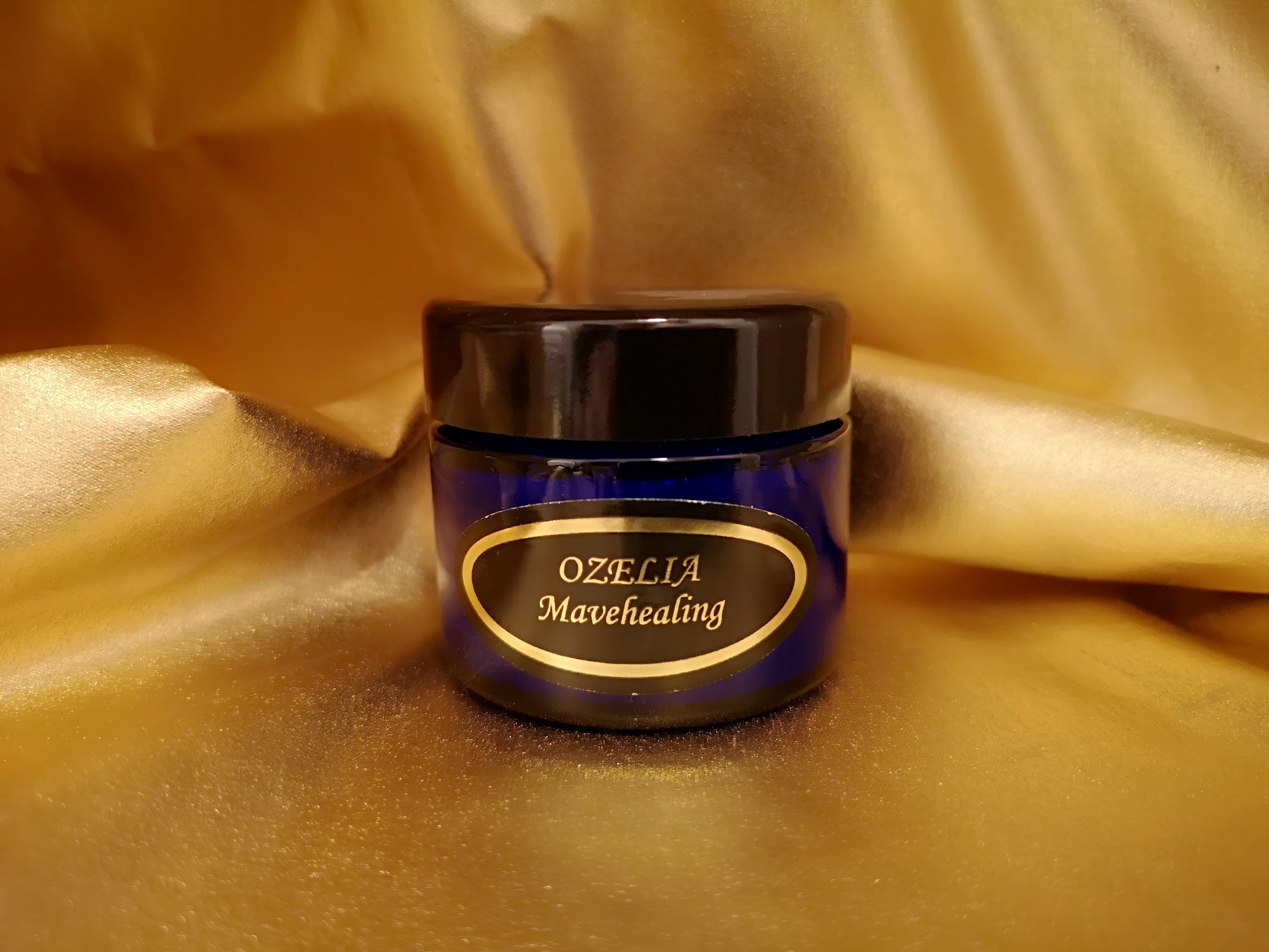 Ozelia Stomach Healing