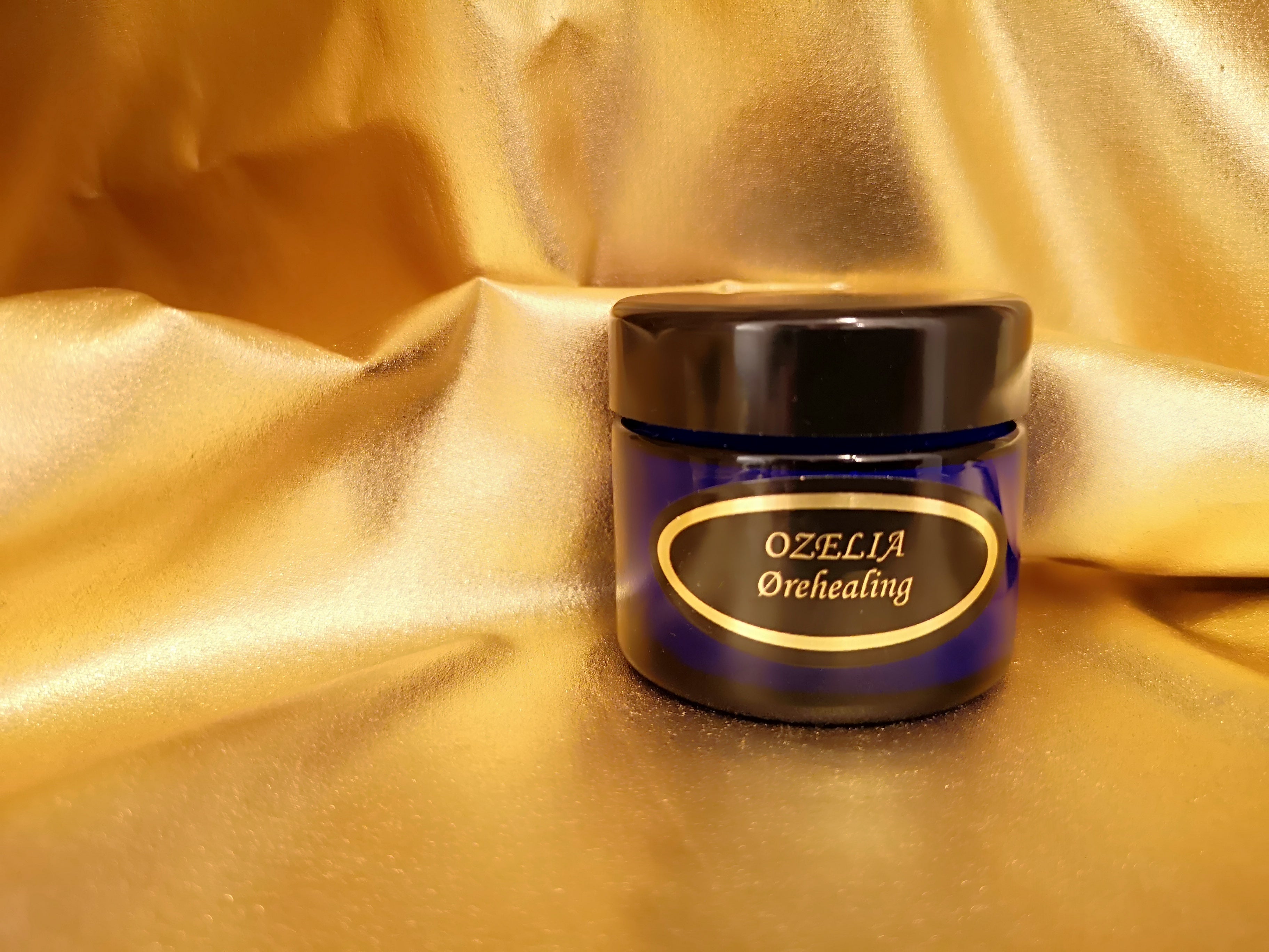 Ozelia Ear Healing