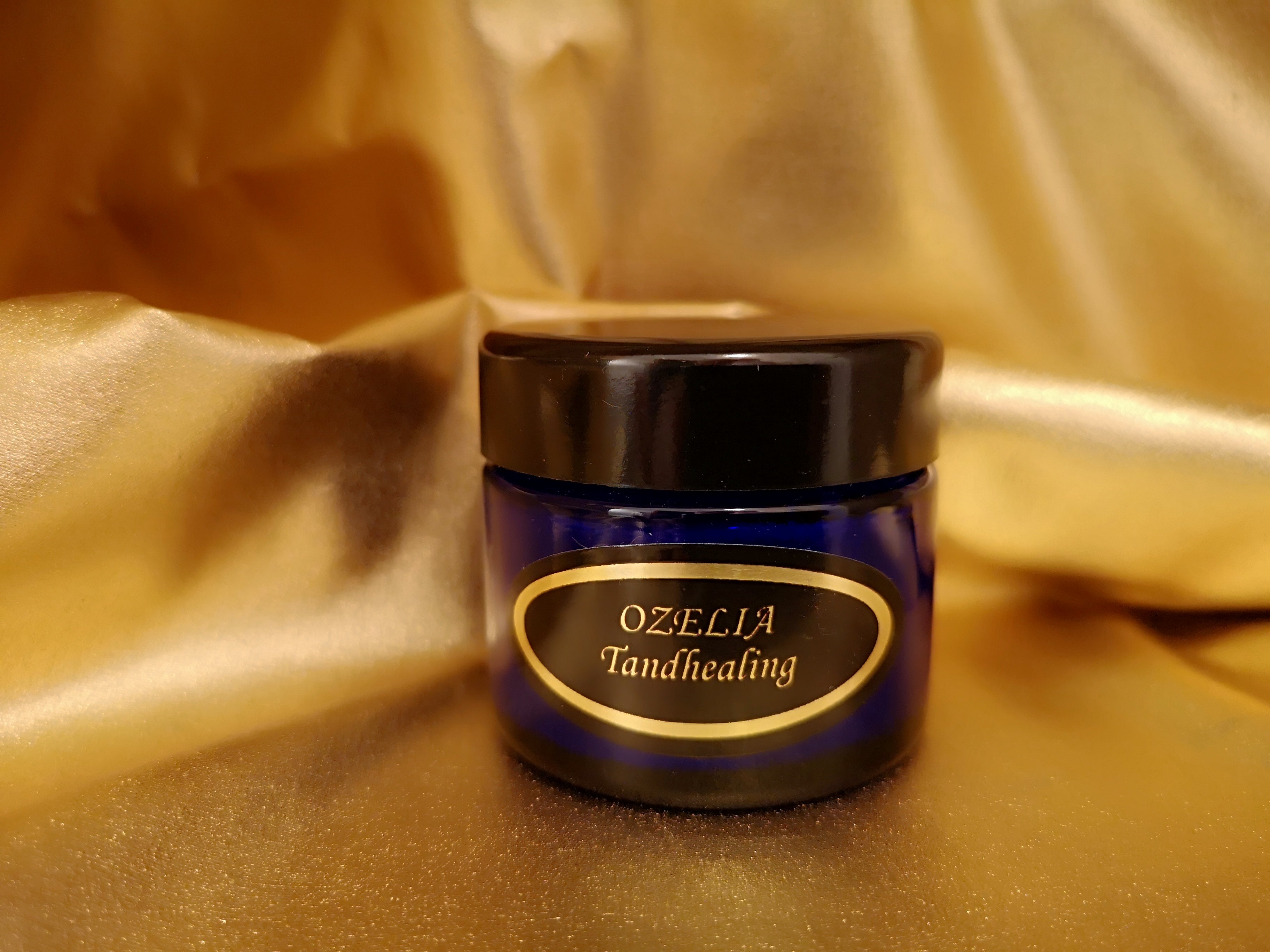 Ozelia Tooth Healing
