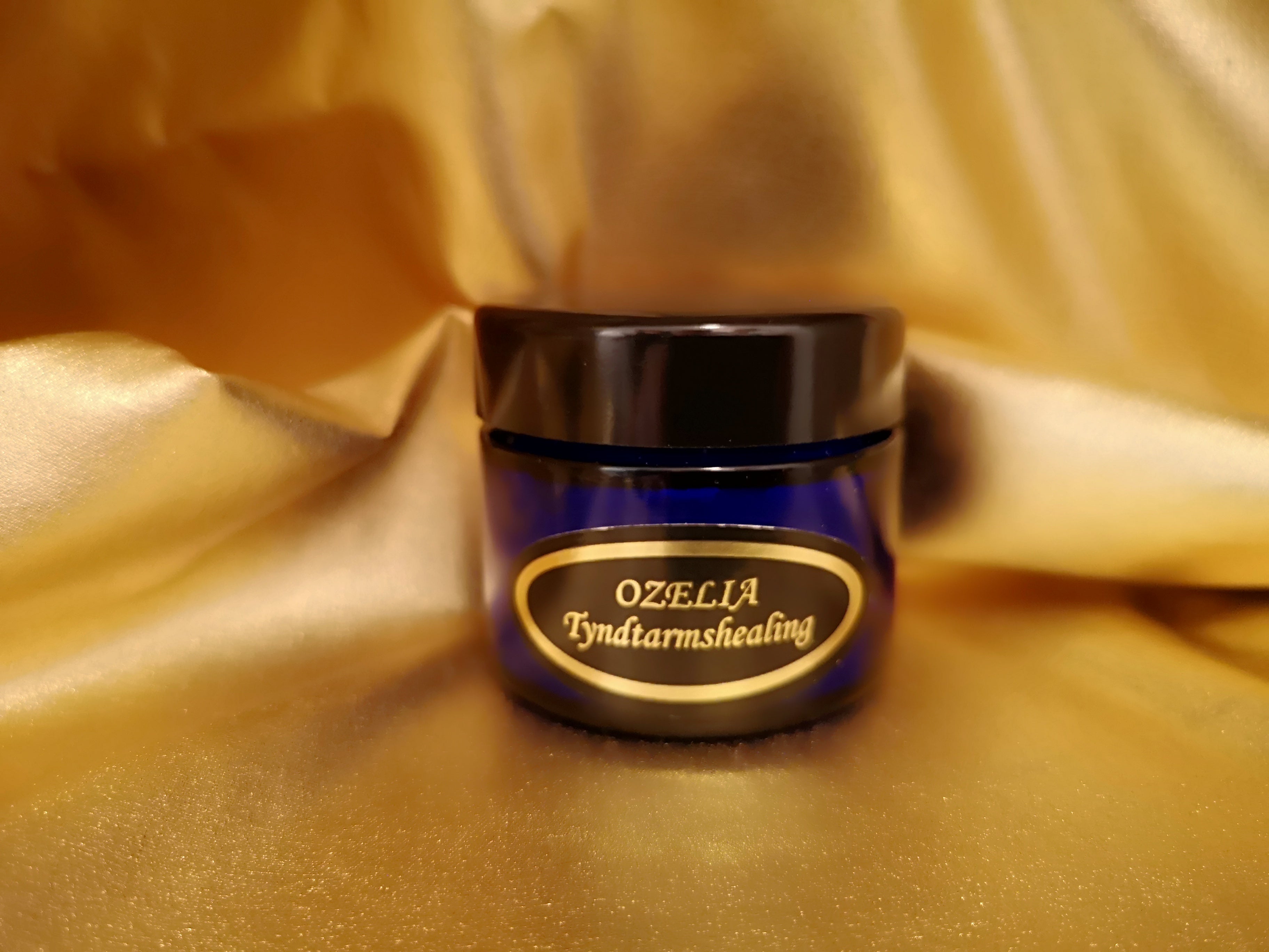 Ozelia Small Intestine Healing