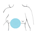 Ozelia Stomach Healing