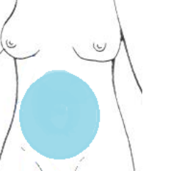 Ozelia Small Intestine Healing